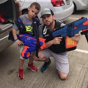 Meet your Posher, Matthew